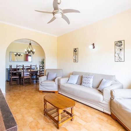 Villa Pinheiro 阿尔布费拉 外观 照片