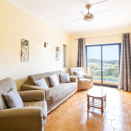 Villa Pinheiro 阿尔布费拉 外观 照片