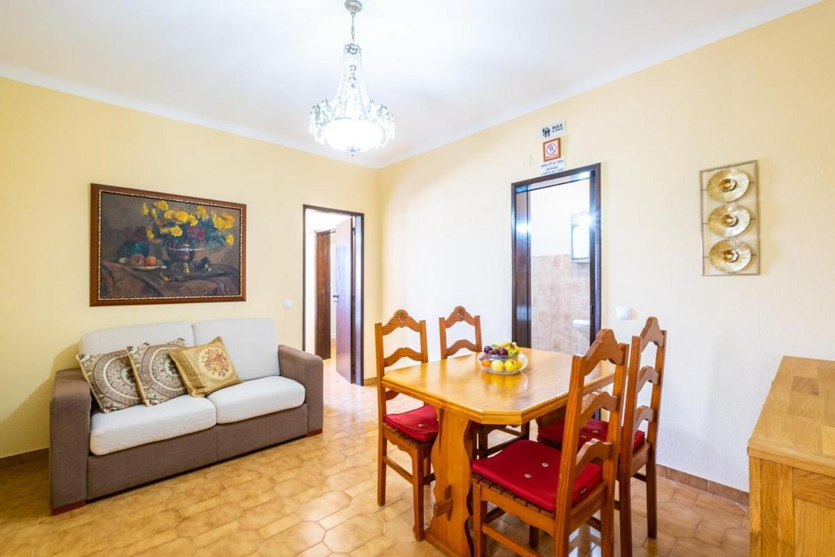 Villa Pinheiro 阿尔布费拉 外观 照片