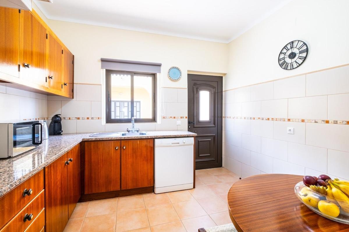 Villa Pinheiro 阿尔布费拉 外观 照片