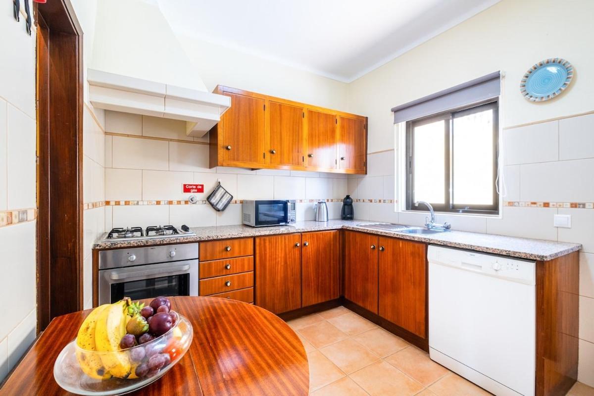Villa Pinheiro 阿尔布费拉 外观 照片