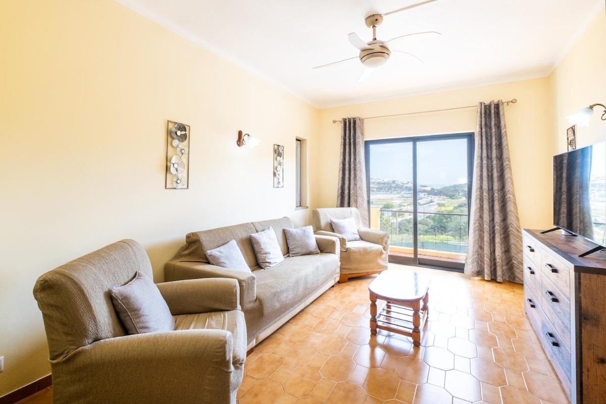 Villa Pinheiro 阿尔布费拉 外观 照片