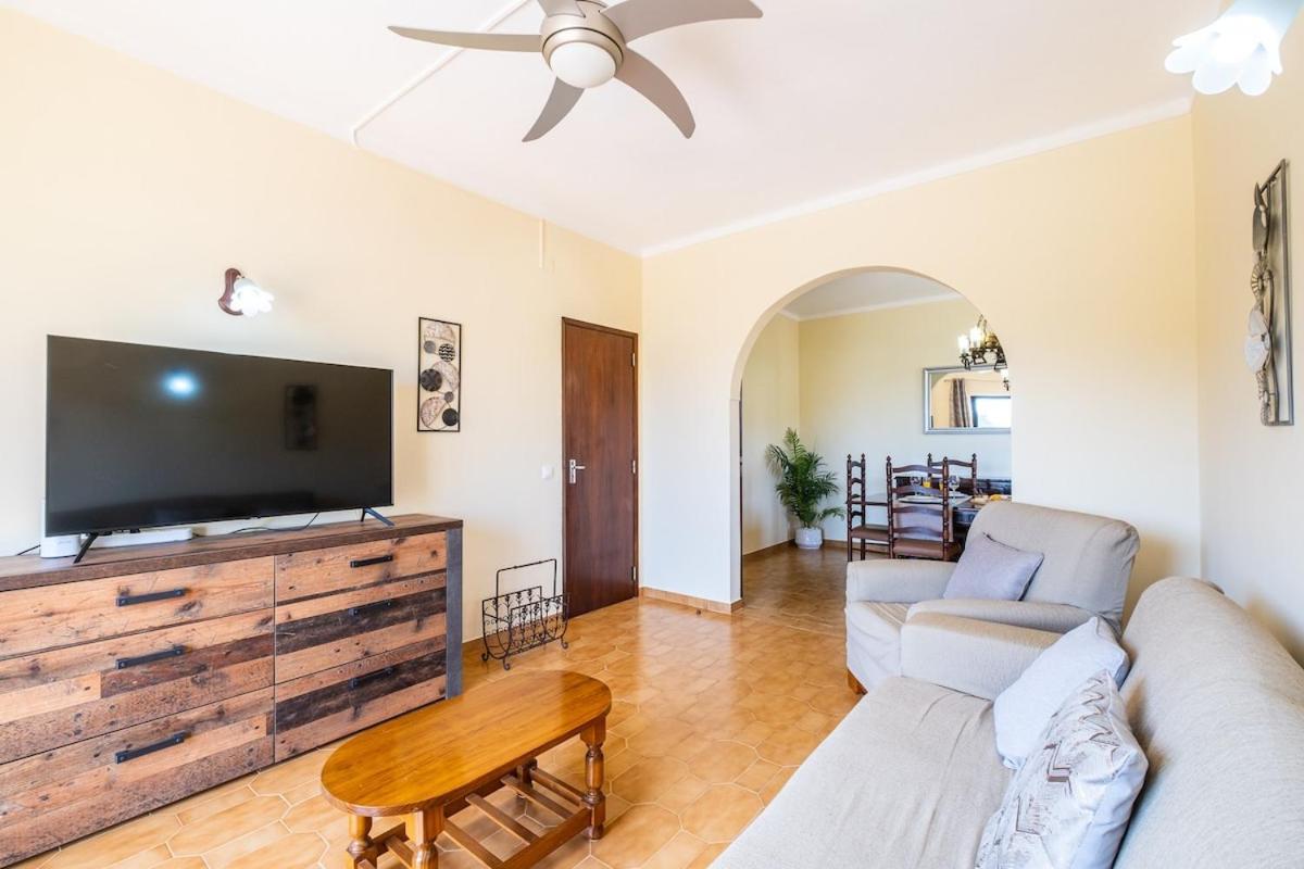 Villa Pinheiro 阿尔布费拉 外观 照片