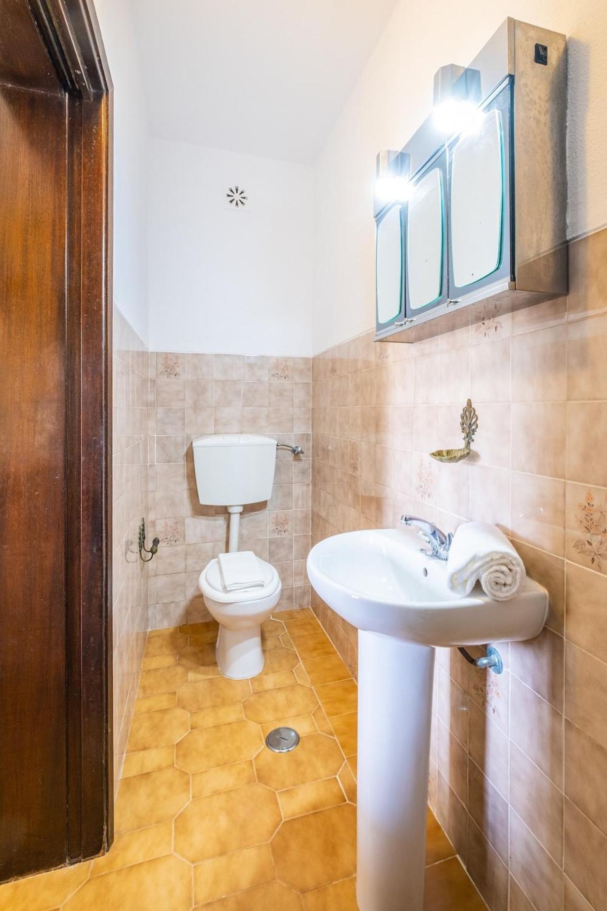 Villa Pinheiro 阿尔布费拉 外观 照片